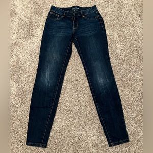 Maurice’s, Jeans, Medium, skinny jeans, Long